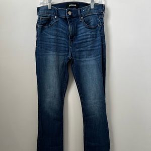EXPRESS JEANS